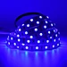 Tira de LED RGB 5050 5m – Que Cambia de Color con Control Remoto